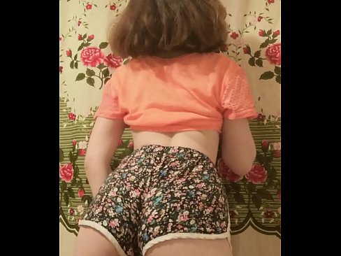 ❤️ Sexy odo omo kekere yiyọ kuro rẹ kukuru lori kamẹra ️❌  Ibalopo